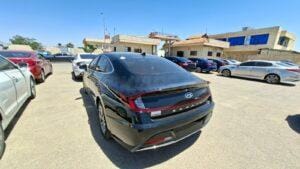 مستعمل هيونداي – Hyundai سوناتا – Sonata