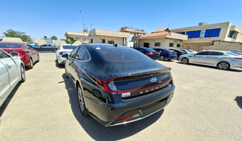 
								 مستعمل هيونداي – Hyundai سوناتا – Sonata ممتلئ									