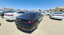 
										 مستعمل هيونداي – Hyundai سوناتا – Sonata ممتلئ									