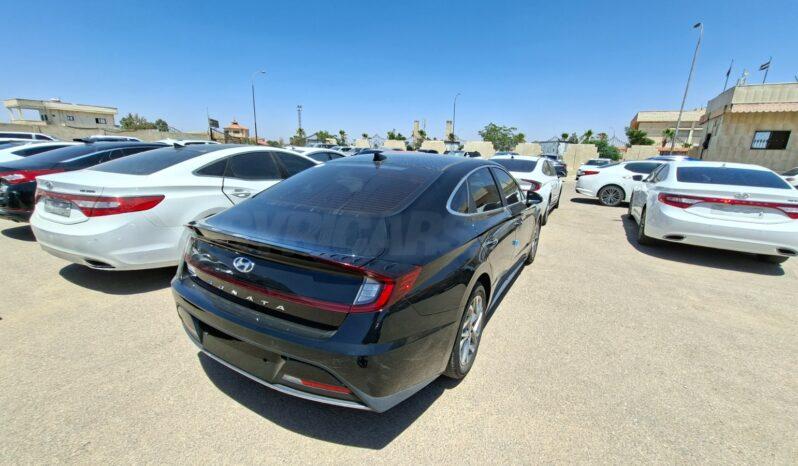 
								 مستعمل هيونداي – Hyundai سوناتا – Sonata ممتلئ									