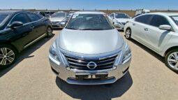 
										 مستعمل نيسان – Nissan التيما – Altima ممتلئ									