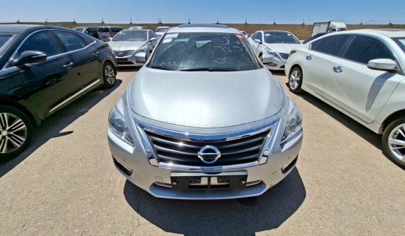 
								 مستعمل نيسان – Nissan التيما – Altima ممتلئ									