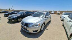 
										 مستعمل نيسان – Nissan التيما – Altima ممتلئ									
