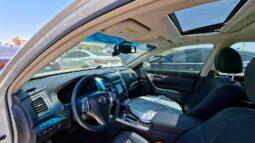 
										 مستعمل نيسان – Nissan التيما – Altima ممتلئ									