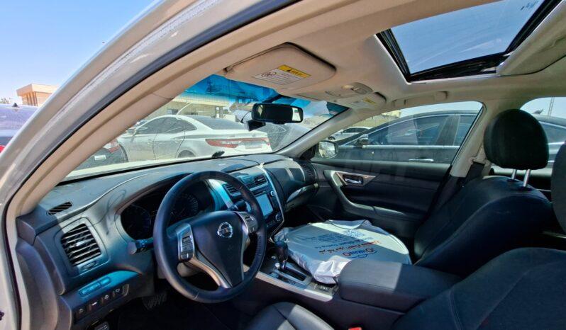 
								 مستعمل نيسان – Nissan التيما – Altima ممتلئ									