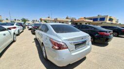
										 مستعمل نيسان – Nissan التيما – Altima ممتلئ									