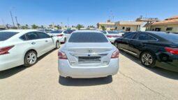 
										 مستعمل نيسان – Nissan التيما – Altima ممتلئ									