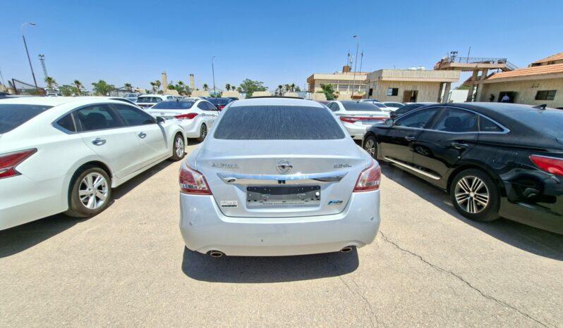 
								 مستعمل نيسان – Nissan التيما – Altima ممتلئ									