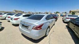 
										 مستعمل نيسان – Nissan التيما – Altima ممتلئ									