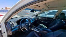 
										 مستعمل نيسان – Nissan التيما – Altima ممتلئ									