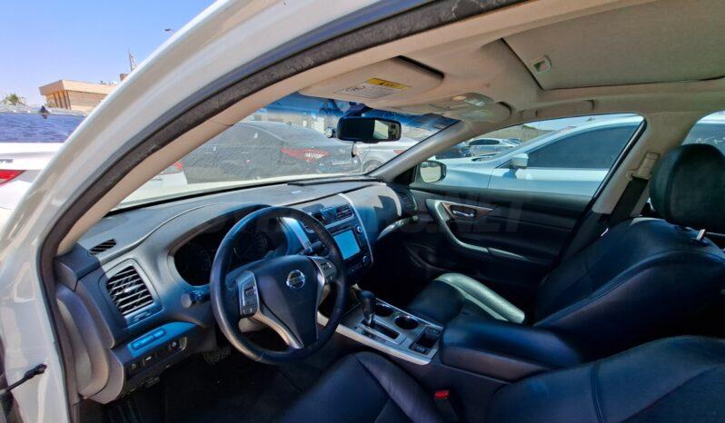 
								 مستعمل نيسان – Nissan التيما – Altima ممتلئ									