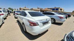 
										 مستعمل نيسان – Nissan التيما – Altima ممتلئ									
