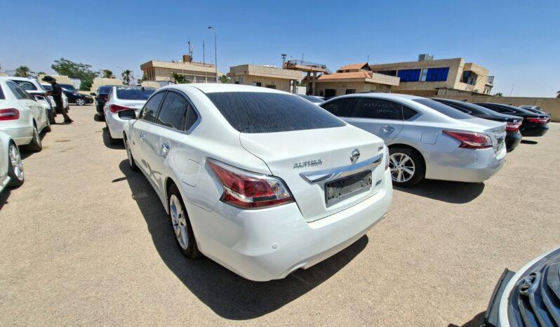 
								 مستعمل نيسان – Nissan التيما – Altima ممتلئ									