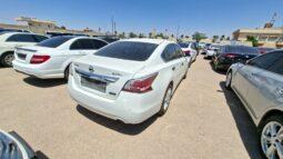 
										 مستعمل نيسان – Nissan التيما – Altima ممتلئ									