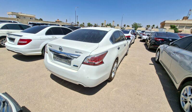 
								 مستعمل نيسان – Nissan التيما – Altima ممتلئ									
