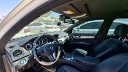 
										 مستعمل مرسيدس بينز – Mercedes benz C 200 ممتلئ									