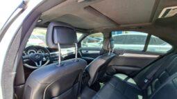 
										 مستعمل مرسيدس بينز – Mercedes benz C 200 ممتلئ									
