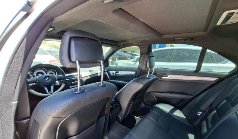 
								 مستعمل مرسيدس بينز – Mercedes benz C 200 ممتلئ									