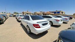 
										 مستعمل مرسيدس بينز – Mercedes benz C 200 ممتلئ									