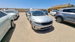 
										 مستعمل كيا – Kia فورتي – Forte ممتلئ									