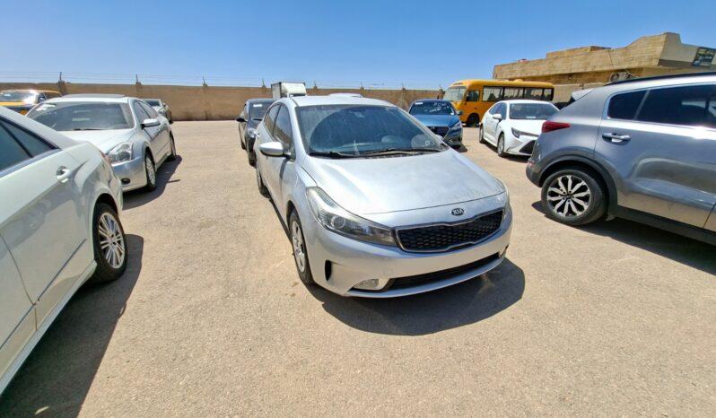 
								 مستعمل كيا – Kia فورتي – Forte ممتلئ									