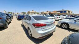 
										 مستعمل كيا – Kia فورتي – Forte ممتلئ									