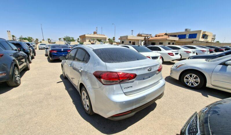
								 مستعمل كيا – Kia فورتي – Forte ممتلئ									