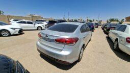 
										 مستعمل كيا – Kia فورتي – Forte ممتلئ									