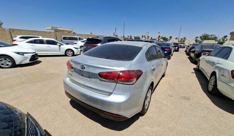 
								 مستعمل كيا – Kia فورتي – Forte ممتلئ									