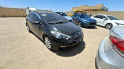 
										 مستعمل كيا – Kia فورتي – Forte ممتلئ									