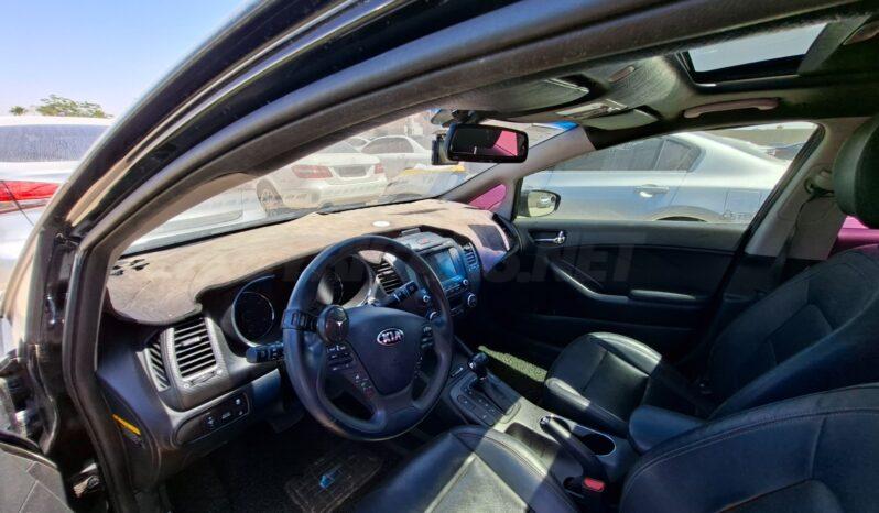 
								 مستعمل كيا – Kia فورتي – Forte ممتلئ									