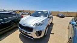 
										 مستعمل كيا – Kia سبورتاج – Sportage ممتلئ									