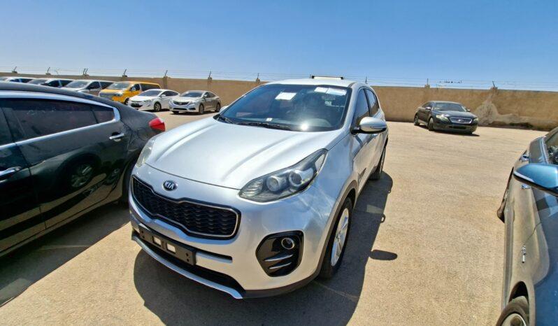 
								 مستعمل كيا – Kia سبورتاج – Sportage ممتلئ									