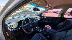 
										 مستعمل كيا – Kia سبورتاج – Sportage ممتلئ									