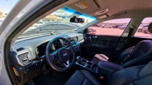 مستعمل كيا – Kia سبورتاج – Sportage
