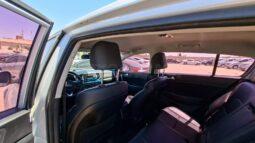 
										 مستعمل كيا – Kia سبورتاج – Sportage ممتلئ									