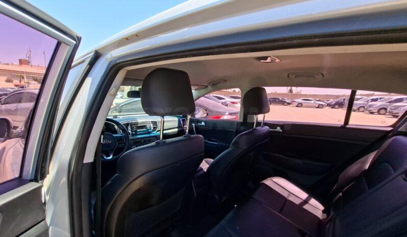 
								 مستعمل كيا – Kia سبورتاج – Sportage ممتلئ									