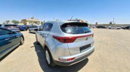 
										 مستعمل كيا – Kia سبورتاج – Sportage ممتلئ									