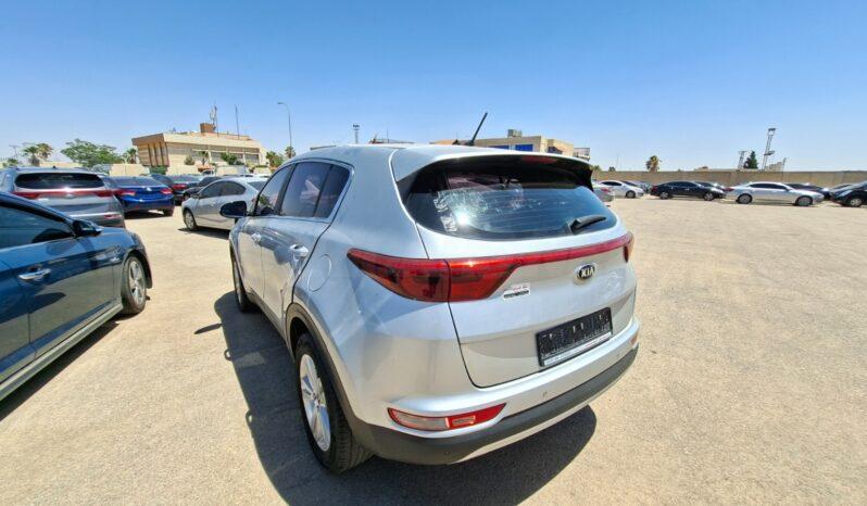 
								 مستعمل كيا – Kia سبورتاج – Sportage ممتلئ									