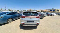 
										 مستعمل كيا – Kia سبورتاج – Sportage ممتلئ									