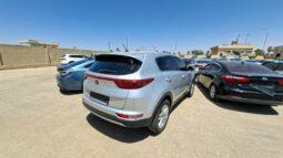 
										 مستعمل كيا – Kia سبورتاج – Sportage ممتلئ									