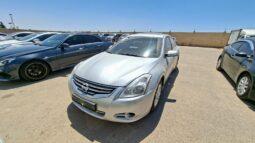 
										 مستعمل نيسان – Nissan التيما – Altima ممتلئ									