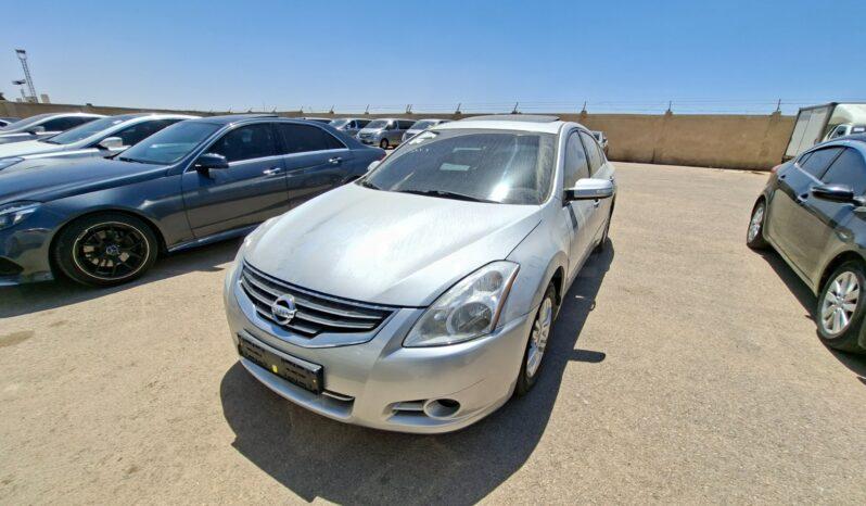 
								 مستعمل نيسان – Nissan التيما – Altima ممتلئ									