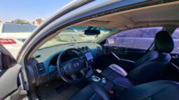 
										 مستعمل نيسان – Nissan التيما – Altima ممتلئ									