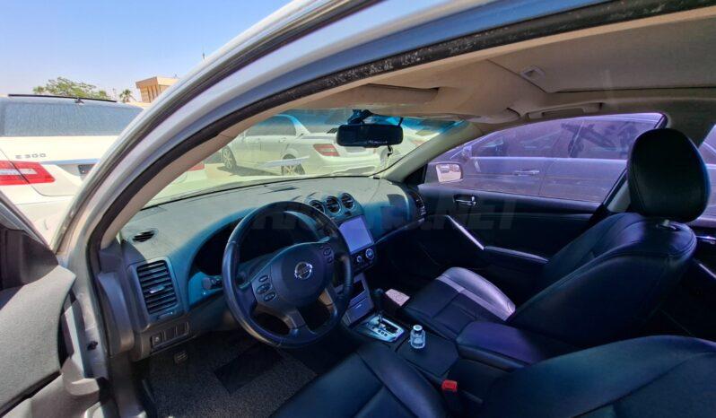 
								 مستعمل نيسان – Nissan التيما – Altima ممتلئ									