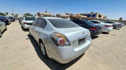 
										 مستعمل نيسان – Nissan التيما – Altima ممتلئ									