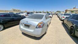 
										 مستعمل نيسان – Nissan التيما – Altima ممتلئ									
