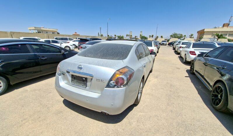 
								 مستعمل نيسان – Nissan التيما – Altima ممتلئ									