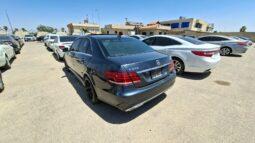 
										 مستعمل مرسيدس بينز – Mercedes benz E300 ممتلئ									