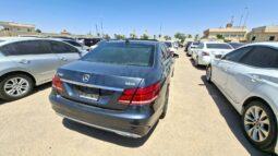 
										 مستعمل مرسيدس بينز – Mercedes benz E300 ممتلئ									